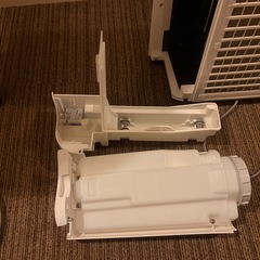 SHARP 加湿空気清浄機の画像