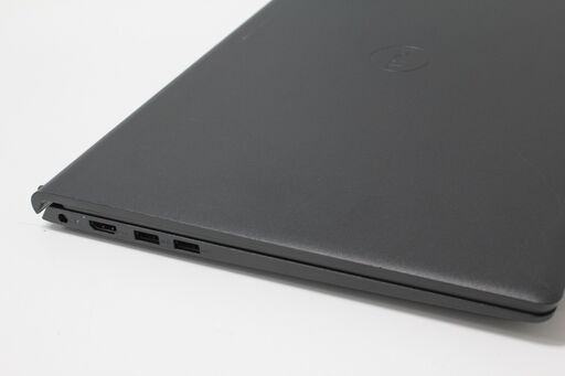 【中古ノートPC】Dell〈Inspiron 15 3520〉Intel Coe i5/SSD512GB/メモリ16GB ④