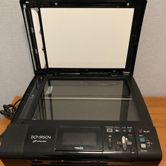 brotherプリンターの画像