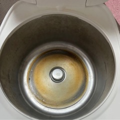 炊飯器の画像