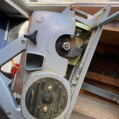 マキタ　電動工具　カンナ　大工道具　電動工具　DIYの画像