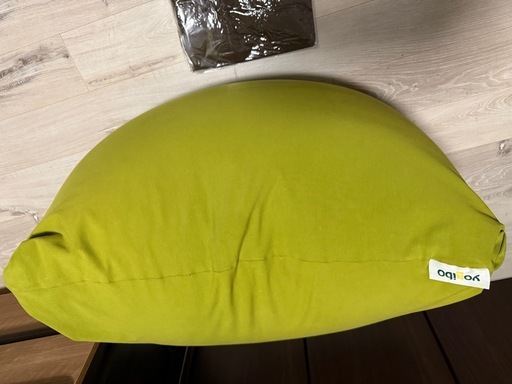 Yogibo（新品カバー付） ソファー