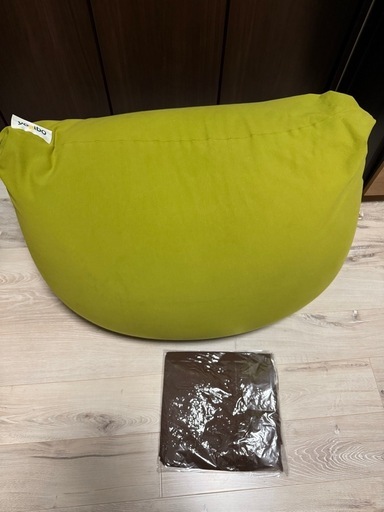 Yogibo（新品カバー付） ソファー