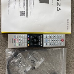 REGZA 液晶テレビ　32V34　の画像