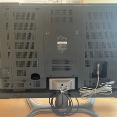 液晶テレビ　42型　　　　の画像