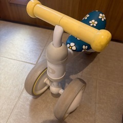 ミッフィー　ディーバイク　の画像