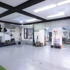 【未経験や経験積みたい方も♪】フリーのパーソナルトレーナー募集中☆山陽手柄駅付近♪週1、1時間から。未経験の方のサポートコースもあり♪の画像