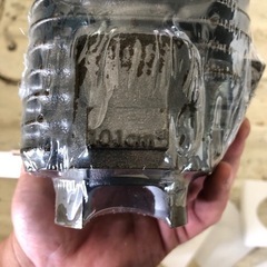 ヤマハ　Bws100 グランドアクシス100 シリンダーの画像