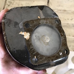 ヤマハ　Bws100 グランドアクシス100 シリンダーの画像