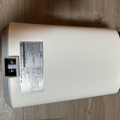 YAMAZENスチーム加湿器KS-MJ241(W)の画像