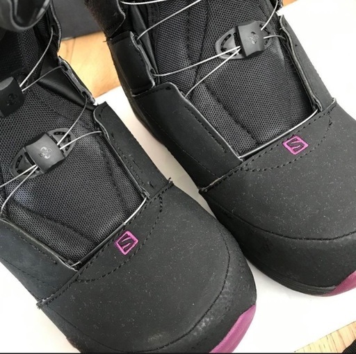 【総額13万円相当】スノーボード　一式　まとめ売り　子ども　小柄な女性　　ウェア　ブーツ　ゴーグル