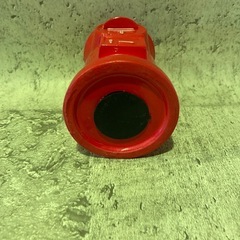 アンティーク貯金箱の画像