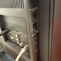 TOSHIBA REGZA 32インチ いろいろセット売りの画像