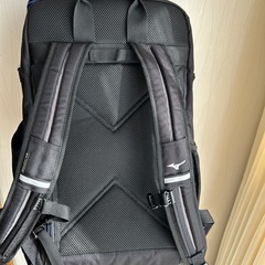 ミズノ　 高校部活チームバックの画像