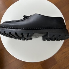 イブ.サンローランの靴の画像