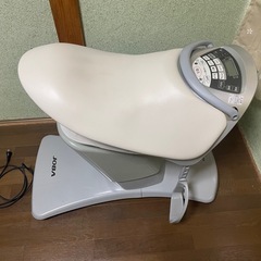 【Panasonic 乗馬マシン】健康器具の画像