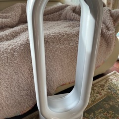 （取引中）ダイソンhot &coolの画像