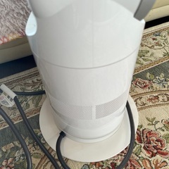 （取引中）ダイソンhot &coolの画像