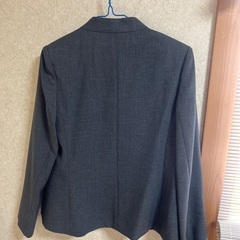 レディース　スーツ　セット　13号の画像