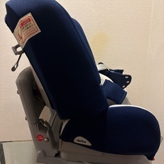 チャイルドシートの画像