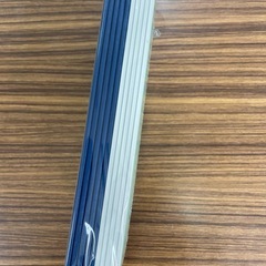 【新品未使用】200字帳①の画像