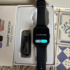 未使用スマートウォッチ の画像