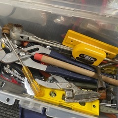 ◆早い方優先‼︎ 工具　色々セット　の画像