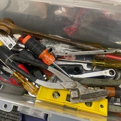 ◆早い方優先‼︎ 工具　色々セット　の画像