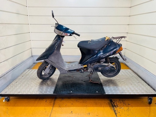 31200km ☆始動動画あり☆ ヤマハ マジェスティ250C SG03J ビッグ