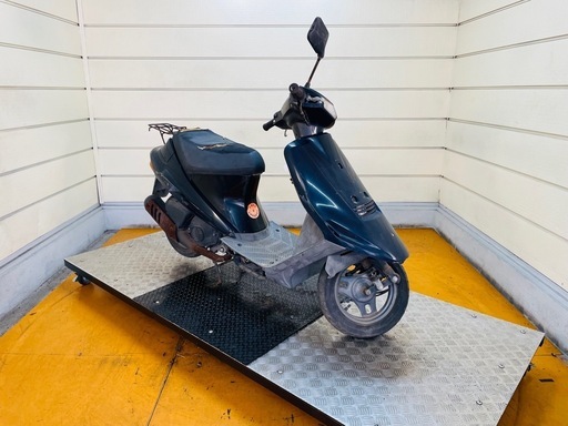 5054km 不動車 スズキ アドレスV50 CA1FA 不動車 原付 兵庫 【公式通販】
