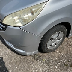 RGステップワゴンの画像