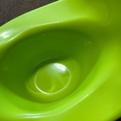 未使用IKEA オマル　おまる　トイレトレ　の画像