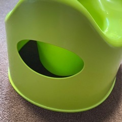 未使用IKEA オマル　おまる　トイレトレ　の画像
