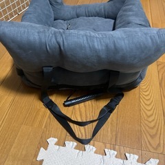 カーペットシートの画像