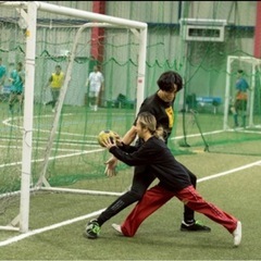 【梅田周辺】【3/8開催】【初心者向け🔰】ちょっと珍しいスポーツ...