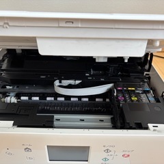 CANON TS6230の画像