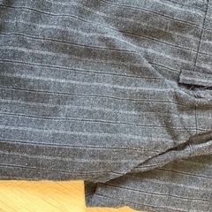 フォーマルスーツ3点セット　90 男の子の画像