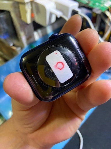 その他 Apple Watch