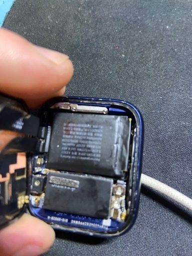 その他 Apple Watch