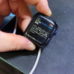 Apple Watchの画像