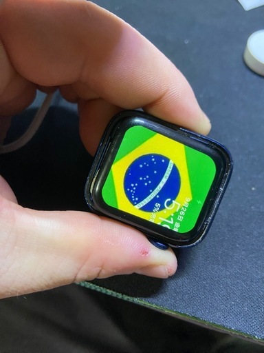その他 Apple Watch