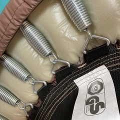 トランポリンの画像