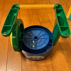 象印 くるくる氷っ子 MHE-10-AA（くるくる氷っ子 ハイアイス）の画像