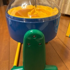 象印 くるくる氷っ子 MHE-10-AA（くるくる氷っ子 ハイアイス）の画像