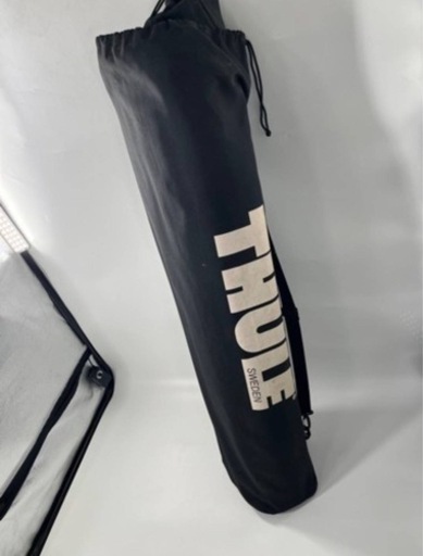 THULE スーリー Ranger90 ソフトルーフボックス