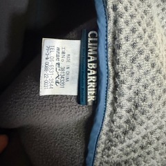 モンベル　マウンテンパーカーの画像