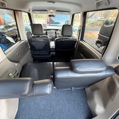 タント　綺麗ですよ。格安中古車。nc.nrの画像