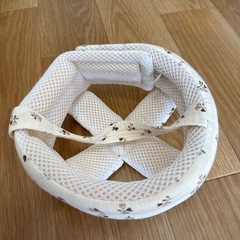 ベビー ヘッドガードの画像