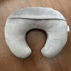 授乳クッション　ベビー用品の画像