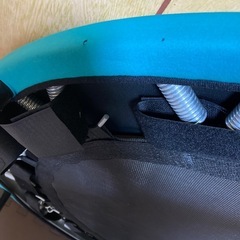 トランポリンの画像